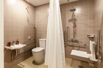 True Accessible Studio - 5