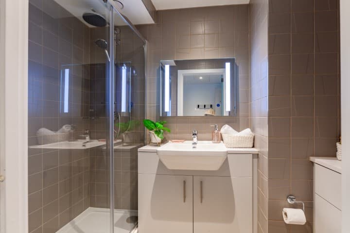 True Apartment - 3