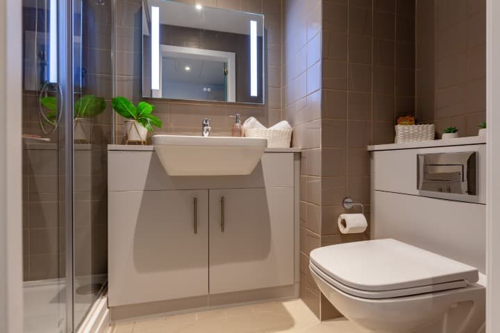 True Apartment - 5