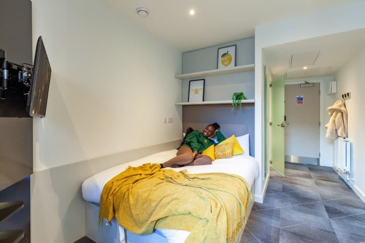 True Apartment - 2