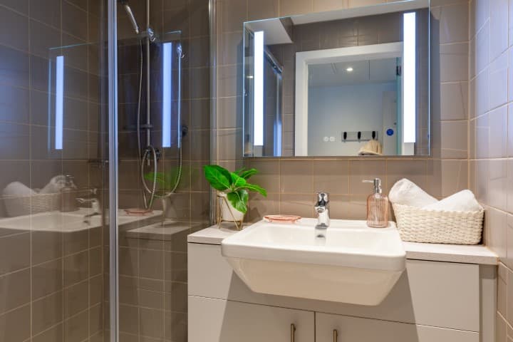 True Premium Apartment - 6