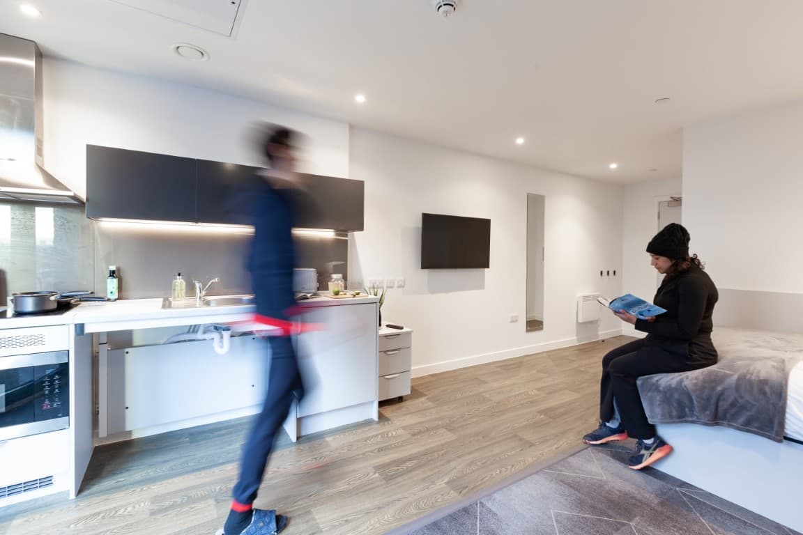 True Accessible Studio - 4