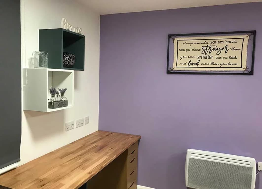 Studio Flat - 4