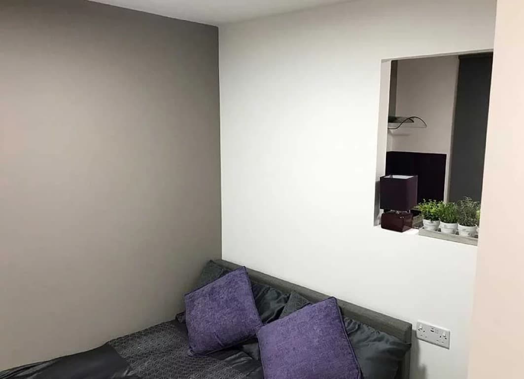 Studio Flat - 9