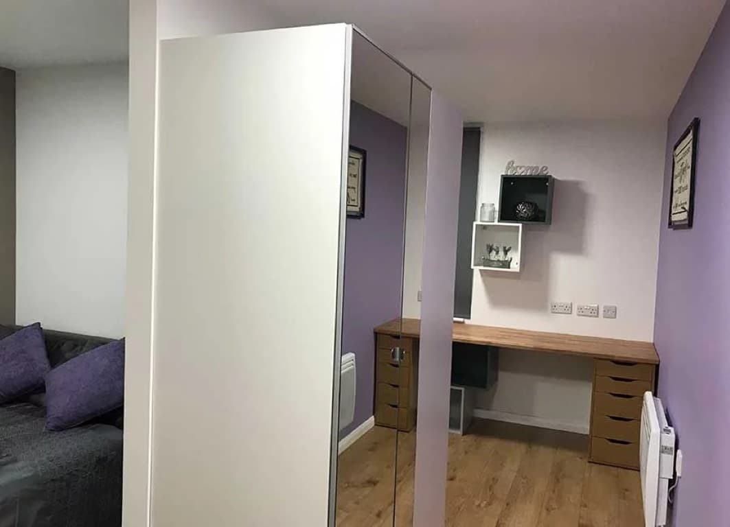 Studio Flat - 6