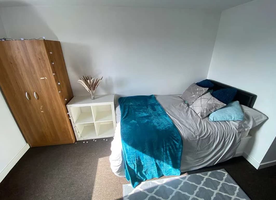 En-Suite Room - 2