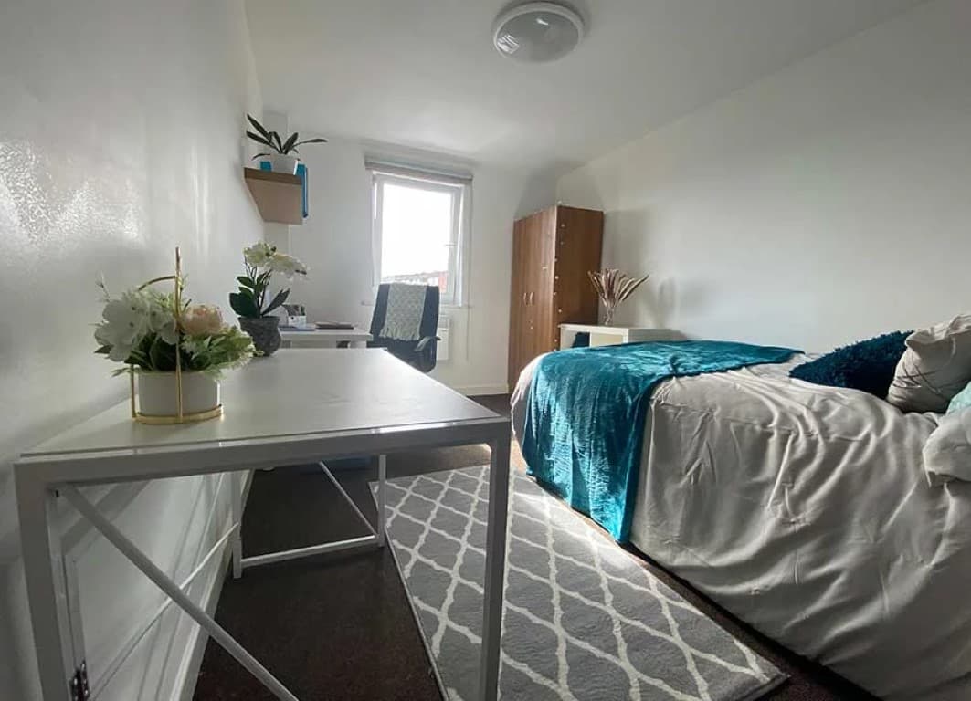 En-Suite Room - 4