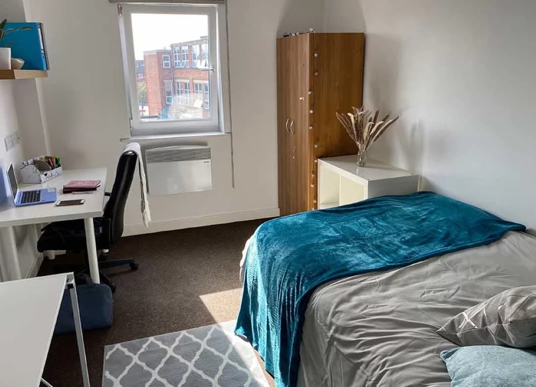 En-Suite Room - 3