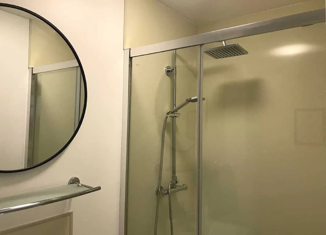 One-Bed Flat - 10