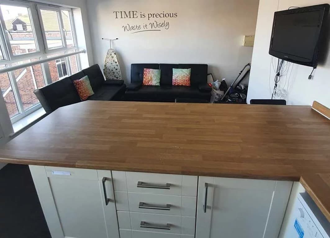 En-Suite (Superior) - 5