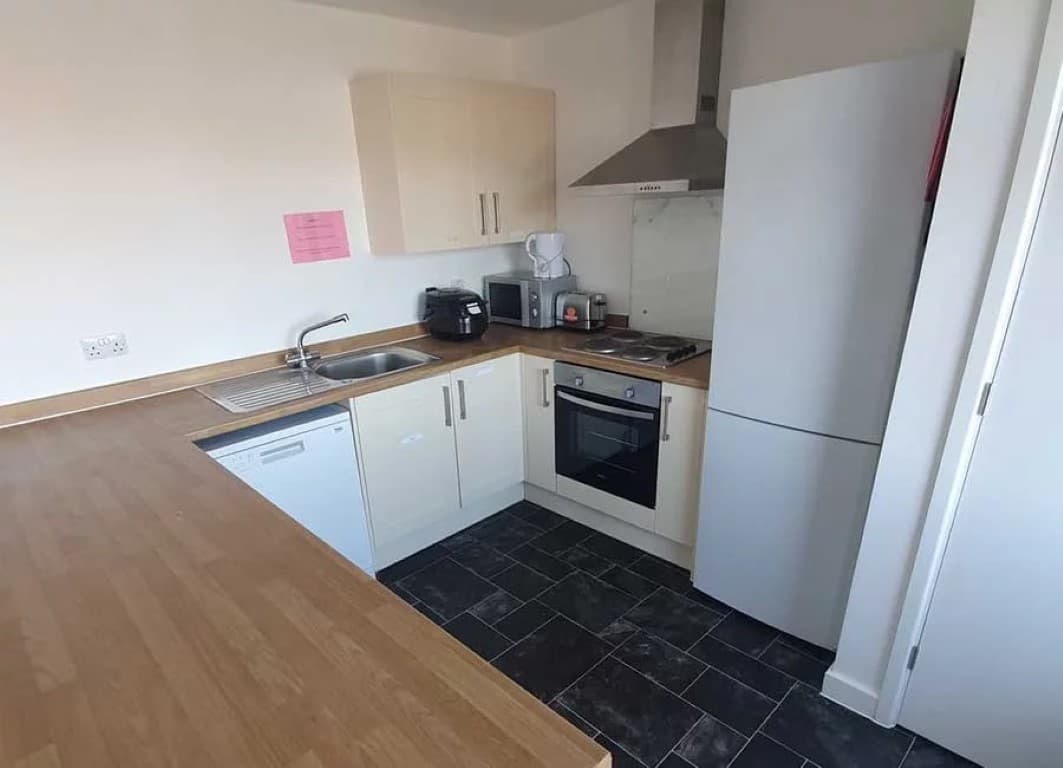 En-Suite (Superior) - 9