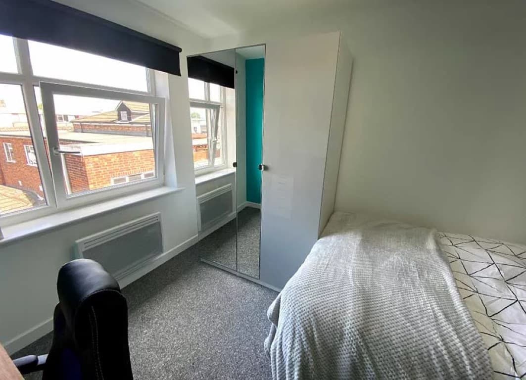En-Suite (Superior) - 2