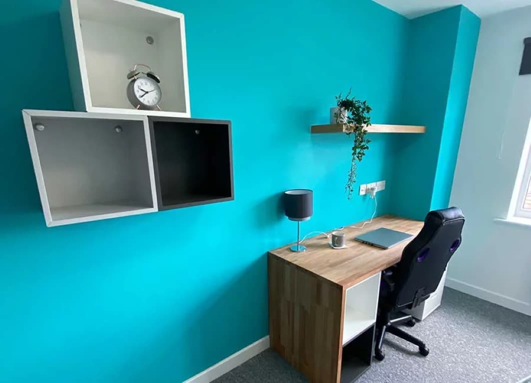 En-Suite (Superior) - 8