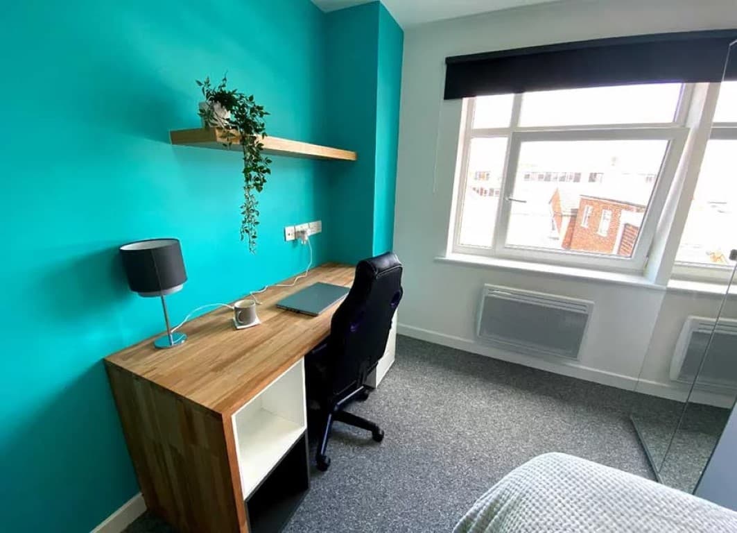 En-Suite (Superior) - 3