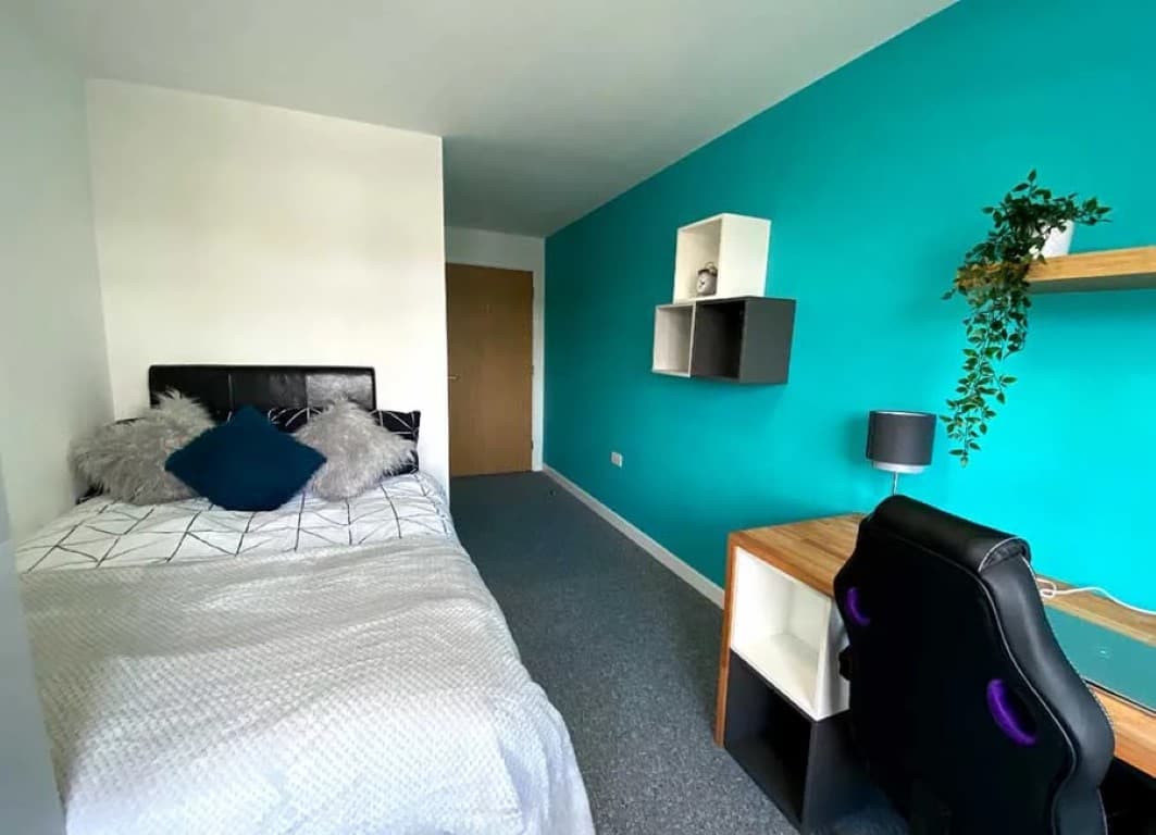 En-Suite (Superior) - 6