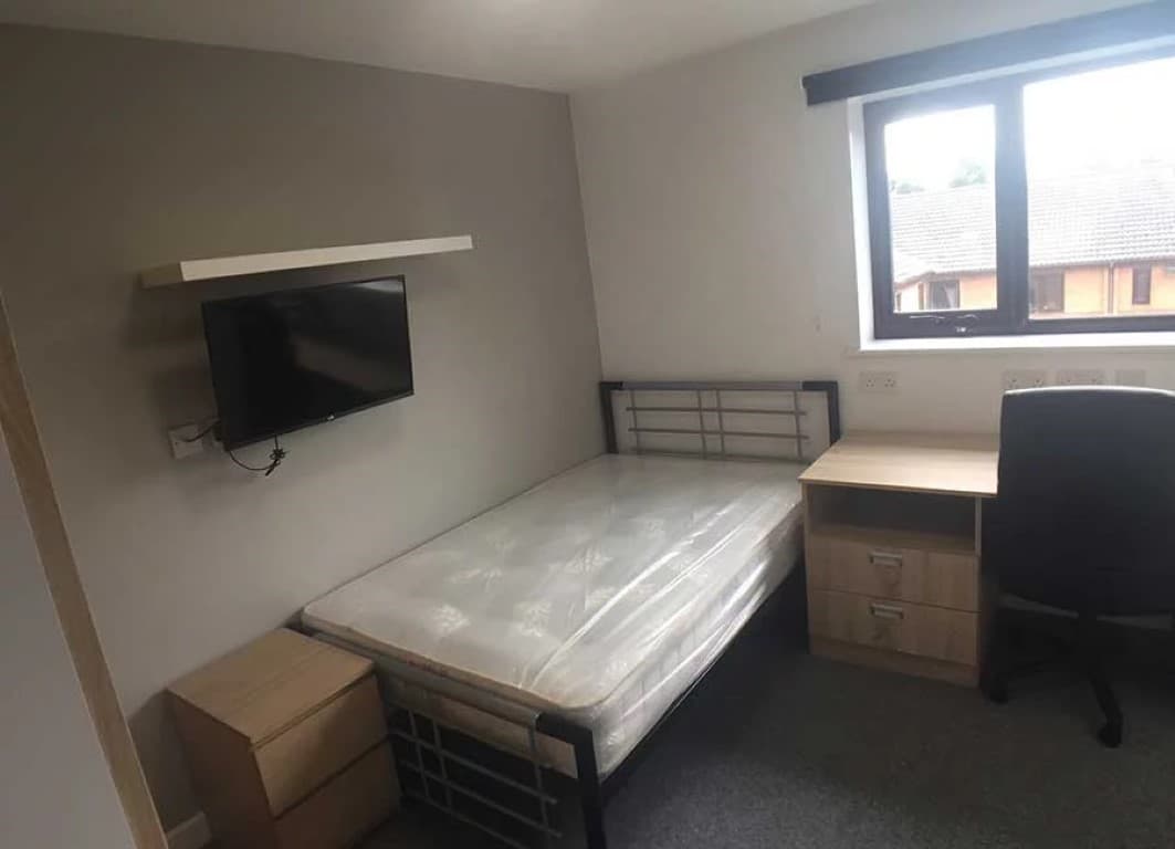 Standard Studios (Halls B) - 7