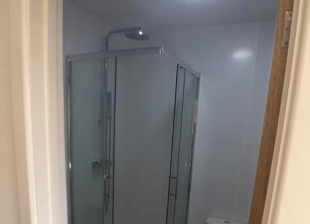 Standard Studios (Halls B) - 9