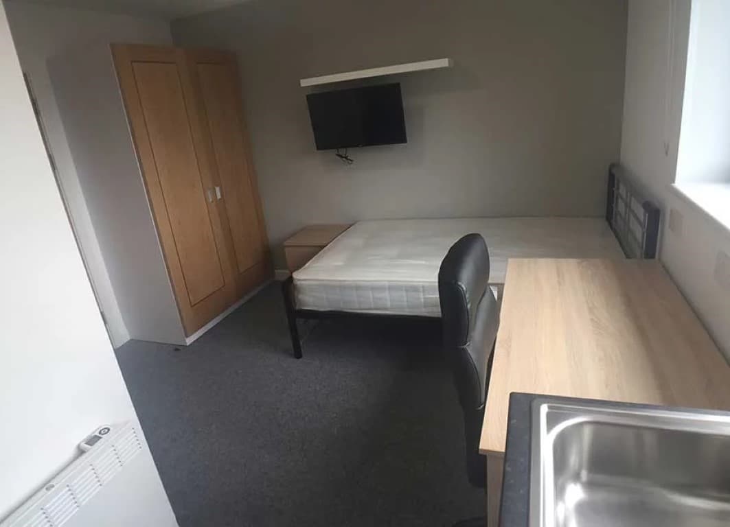 Standard Studios (Halls B) - 6