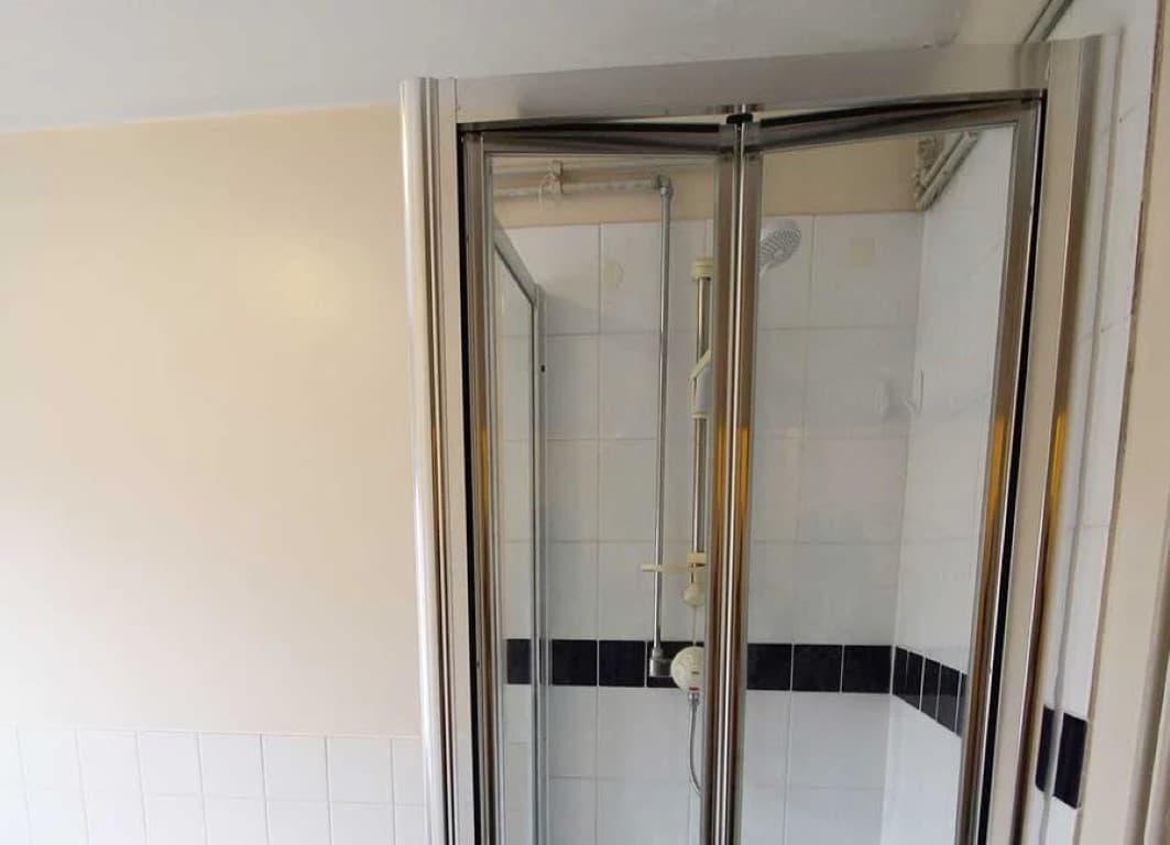 Single En-Suite Rooms (Halls A) - 4