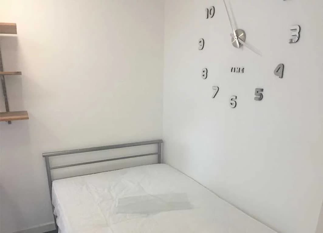Standard Studio (Halls A) - 10
