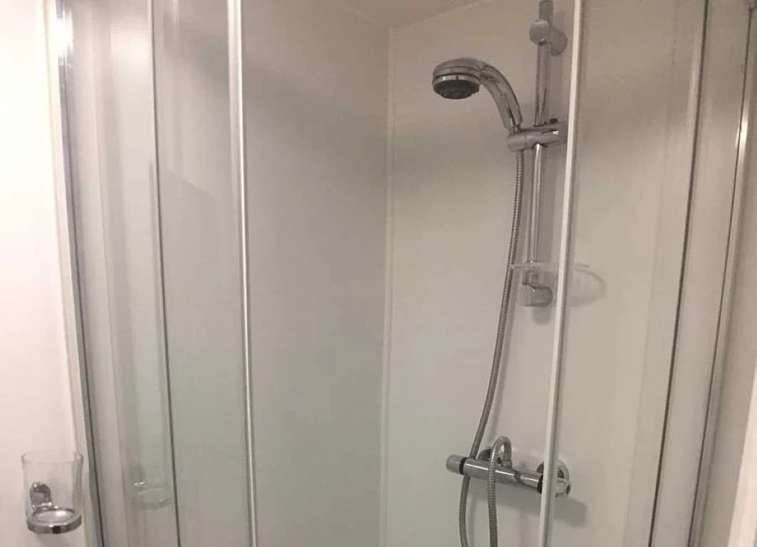 Standard Studio (Halls A) - 8