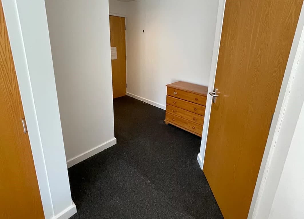 Standard En-Suite Rooms (Halls C) - 10