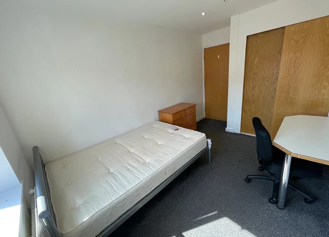 Standard En-Suite Rooms (Halls C) - 8