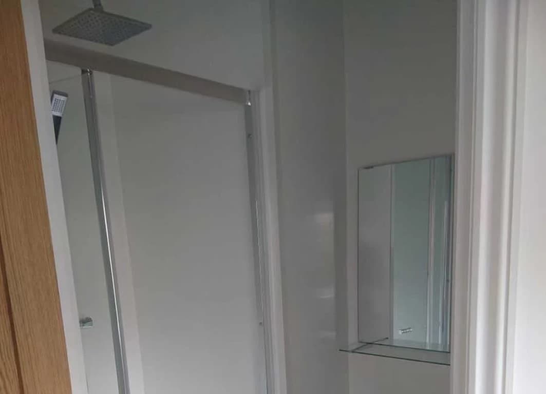 One Bed Flats (Halls E) - 9