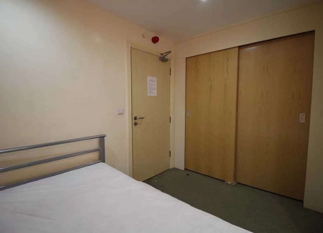 Standard En-Suite Rooms (Halls F) - 10
