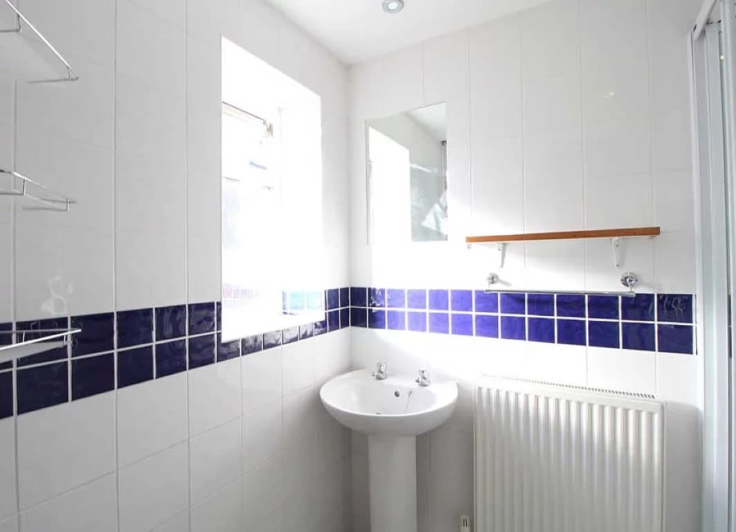 Standard En-Suite Rooms (Halls F) - 5