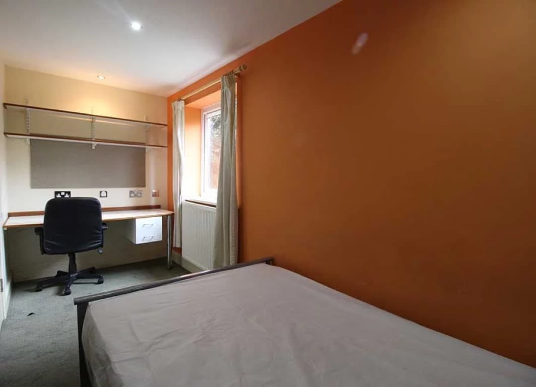 Standard En-Suite Rooms (Halls F) - 7