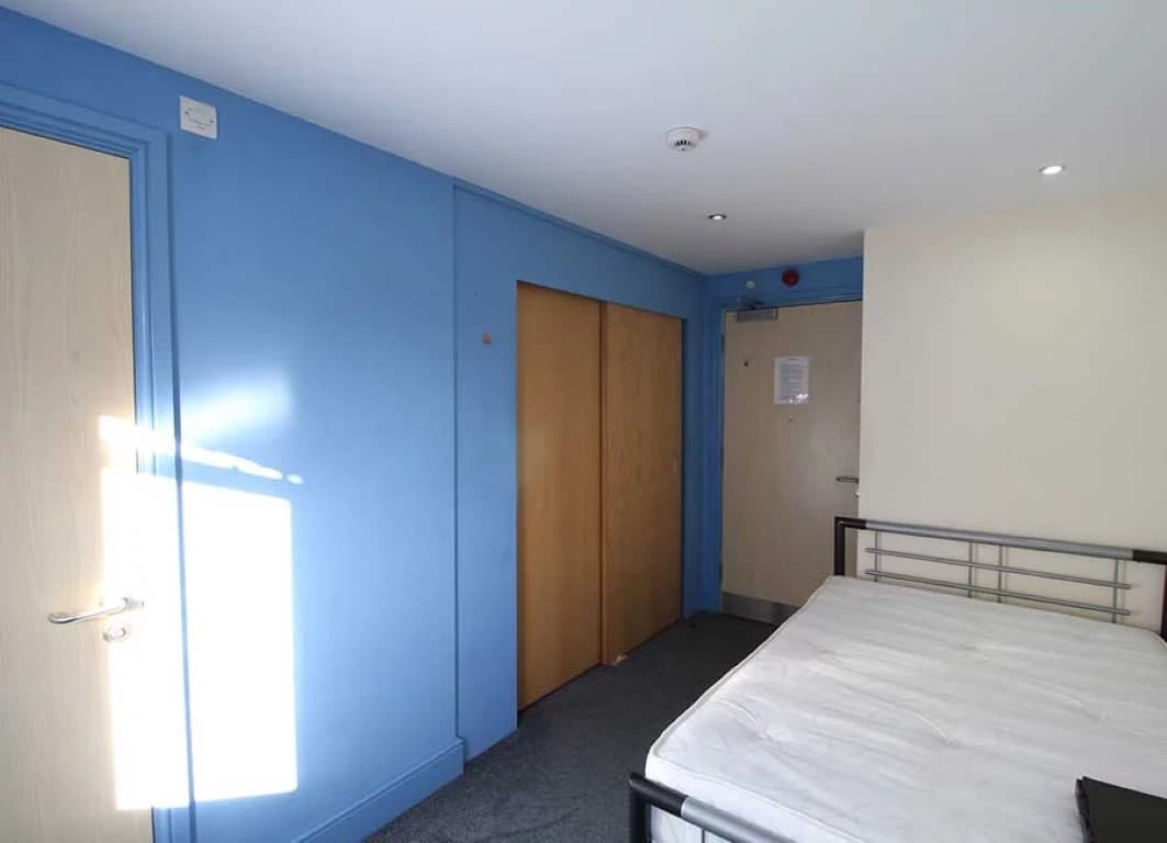 Standard En-Suite Rooms (Halls F) - 8