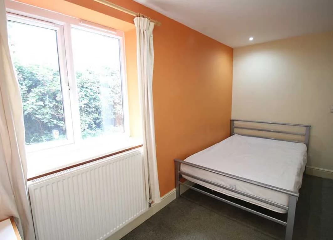 Standard En-Suite Rooms (Halls F) - 2