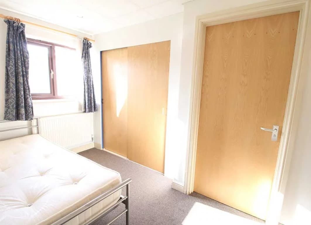 Standard En-Suite Rooms (Halls D) - 4