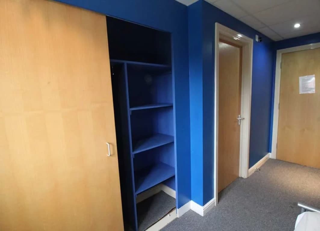 Standard En-Suite Rooms (Halls D) - 7