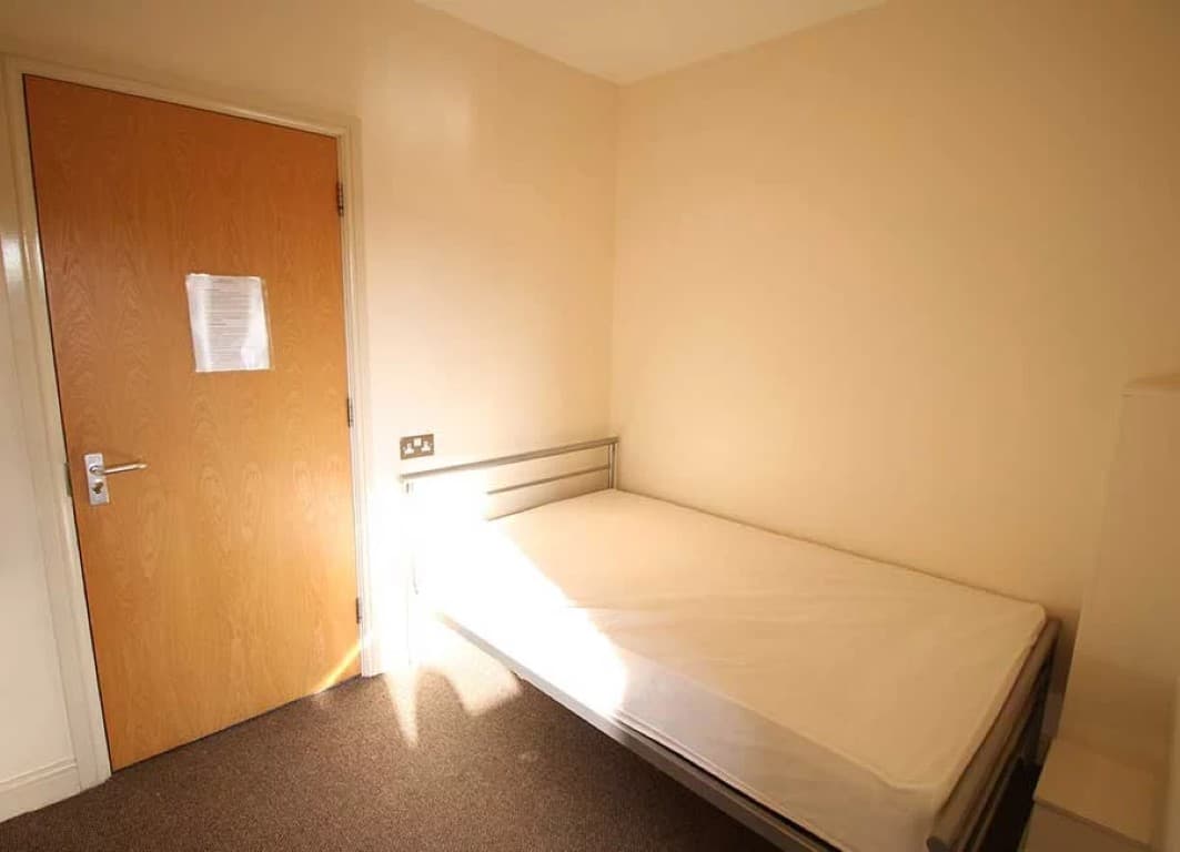 Standard En-Suite Rooms (Halls D) - 9