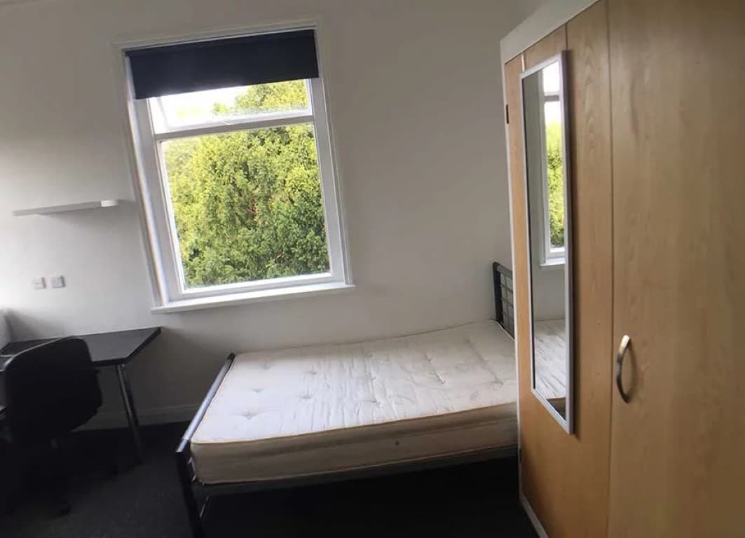 Standard Studios (Halls E) - 6