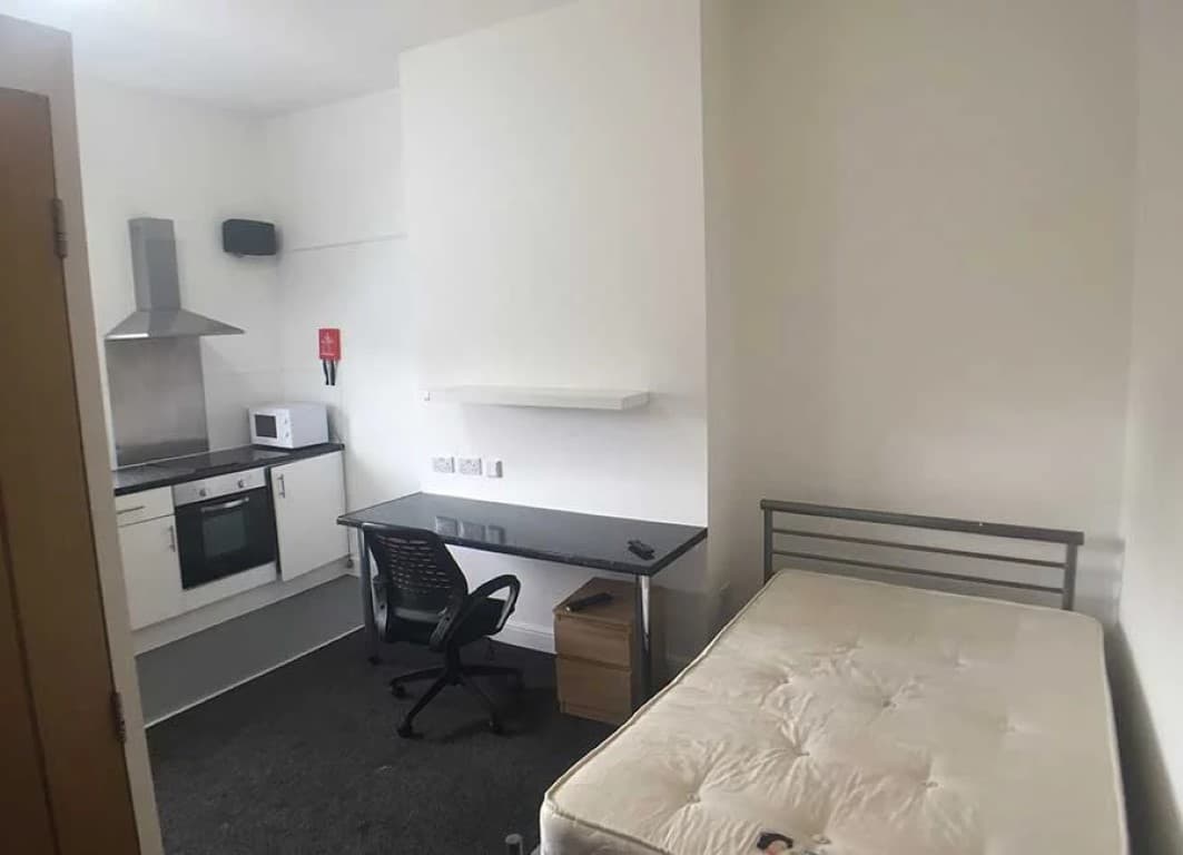 Standard Studios (Halls E) - 8