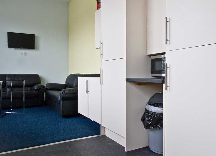 En-Suite Room (Mezzanine) - 9