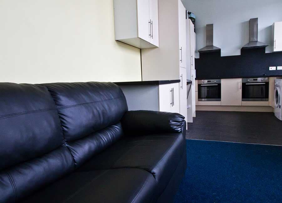 En-Suite Room (Mezzanine) - 2