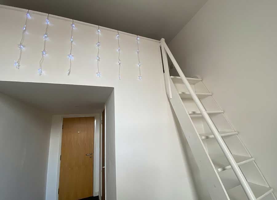 En-Suite Room (Mezzanine) - 7