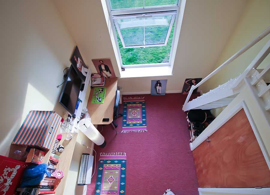 En-Suite Room (Mezzanine) - 4