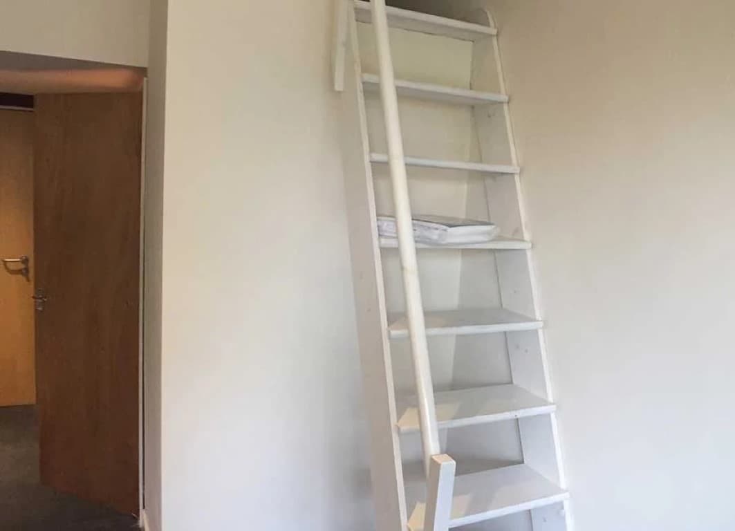 Standard Studio Mezzanine - 5