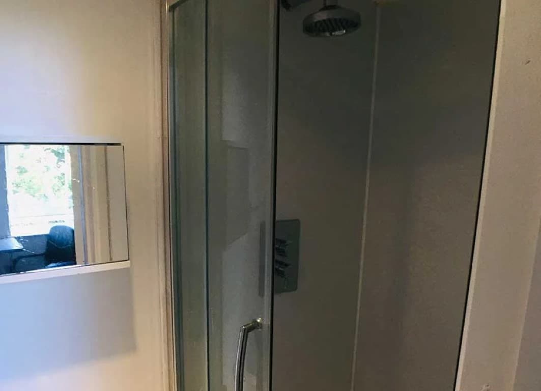 Standard Studio Mezzanine - 6