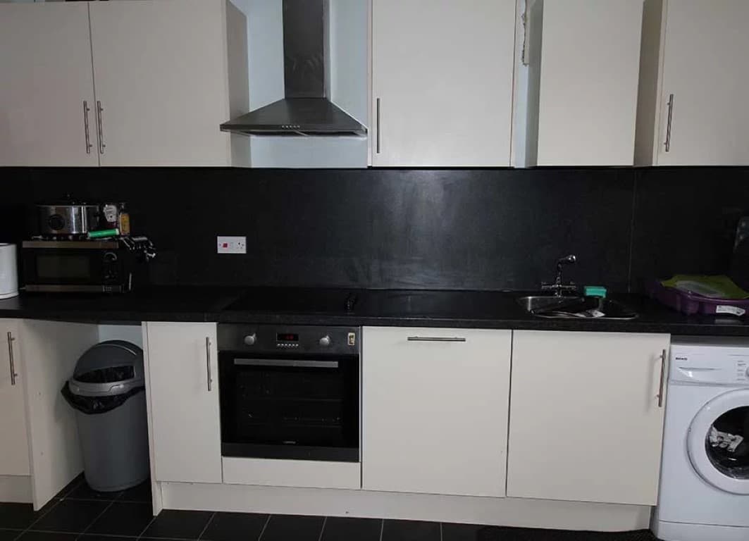 Standard En-Suite - 2