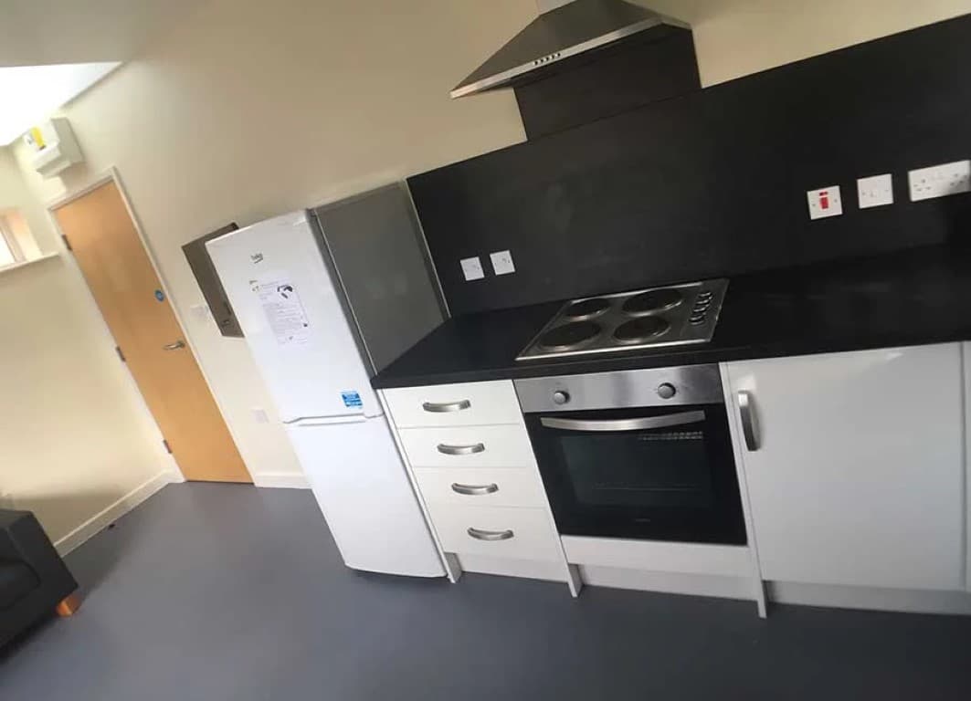 Superior En-Suite - 10