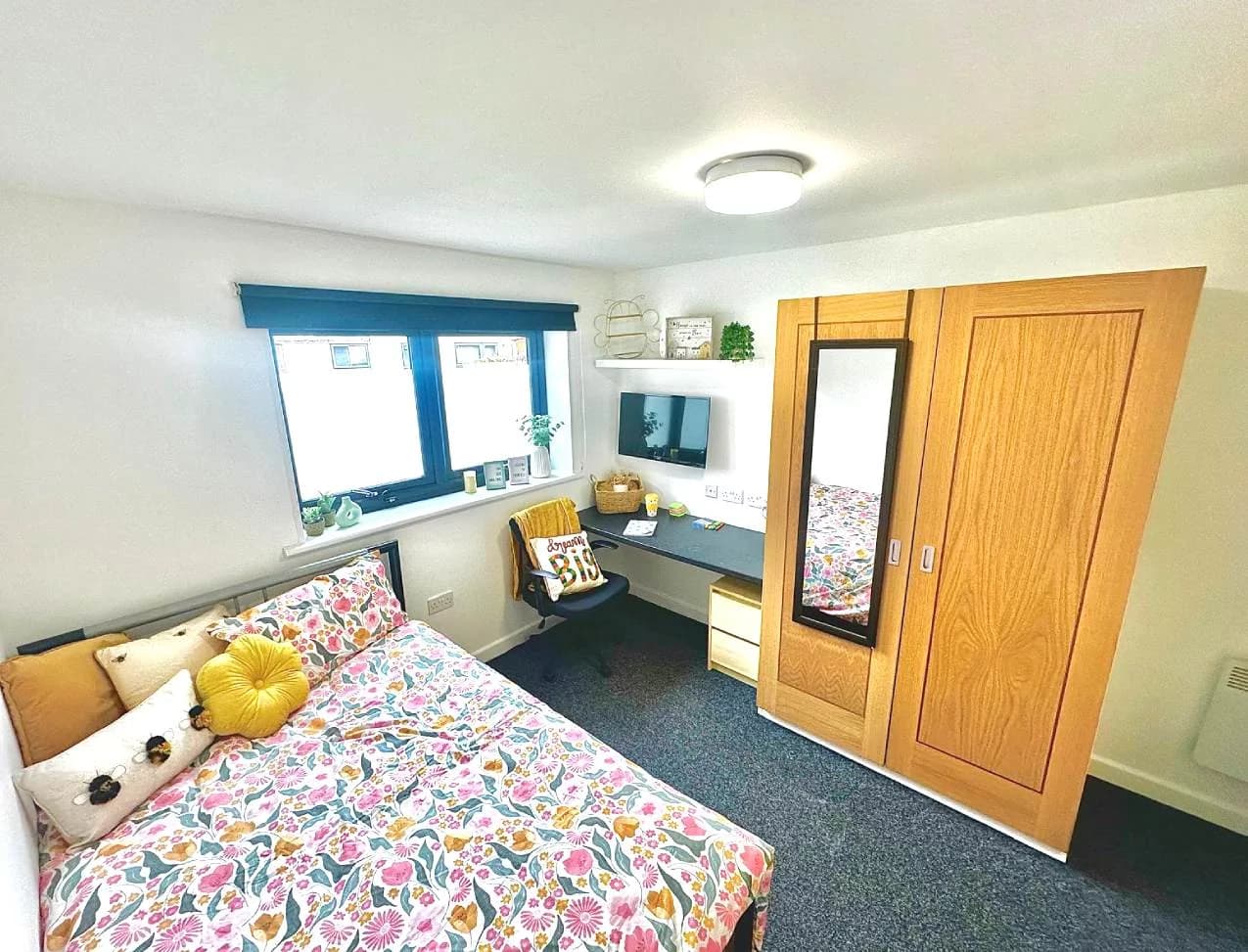 Superior En-Suite - 6