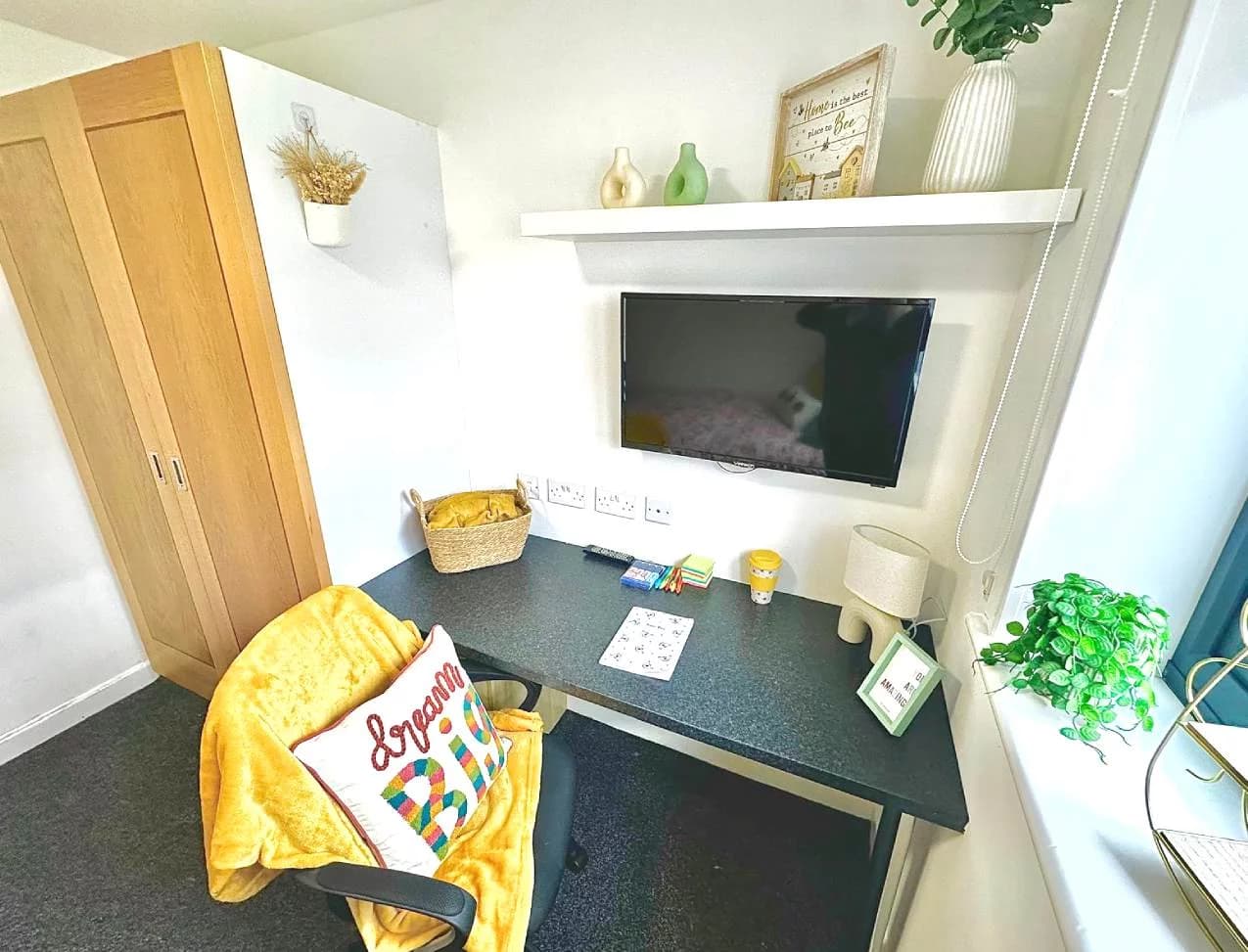 Superior En-Suite - 3