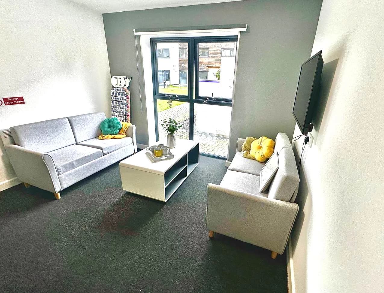 Superior En-Suite - 4