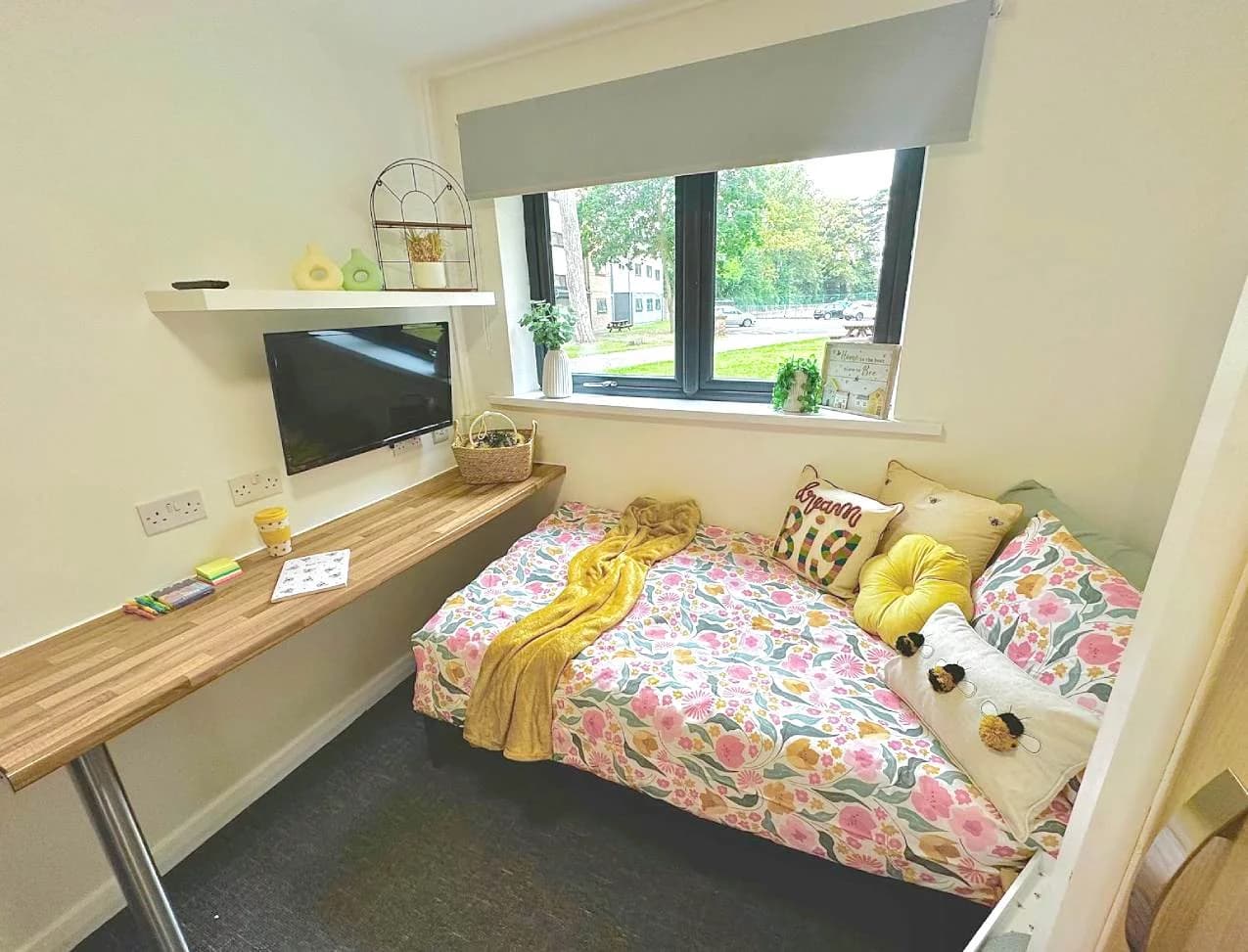 En-Suite Gold - B - 3